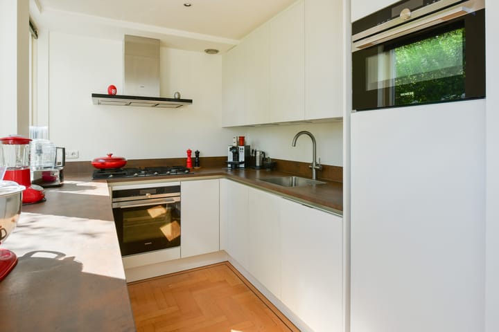 Foto 4 van Eendracht 23