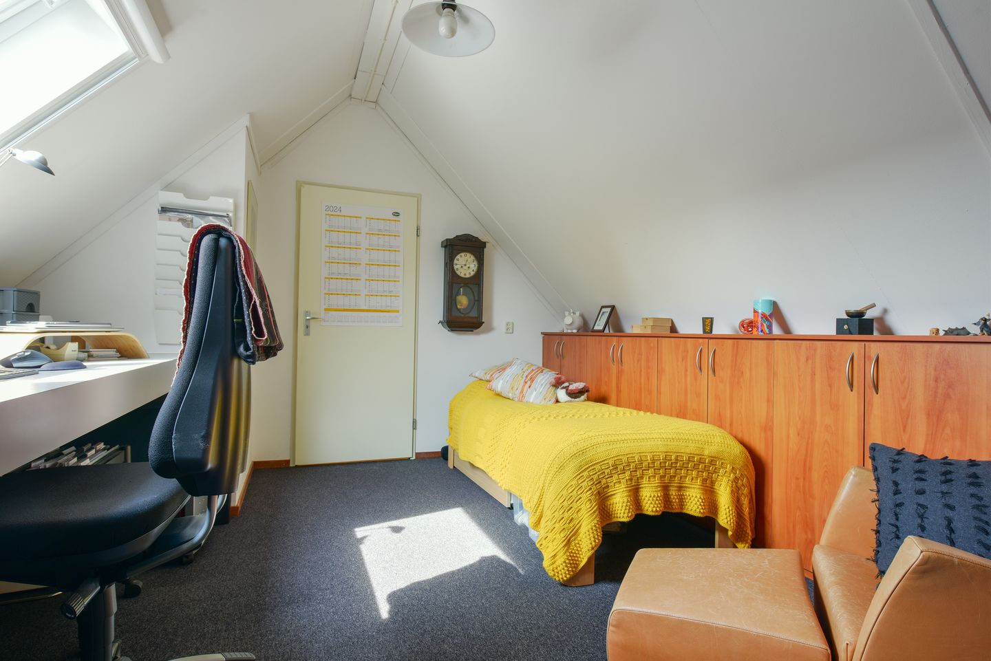 Photo 40 of Eendracht 23