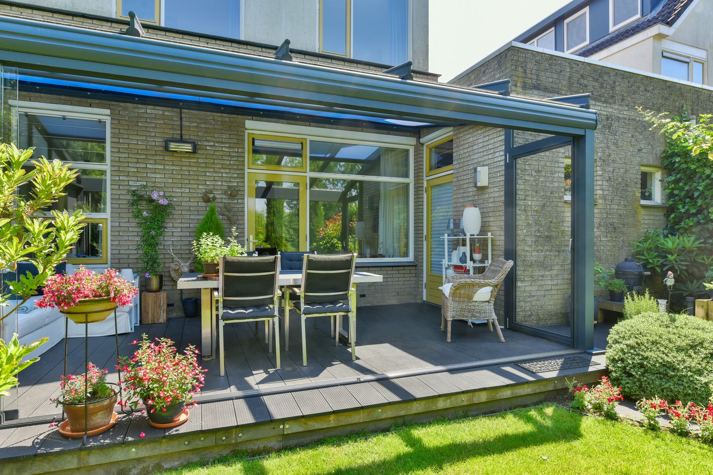 Photo 19 of Eendracht 23