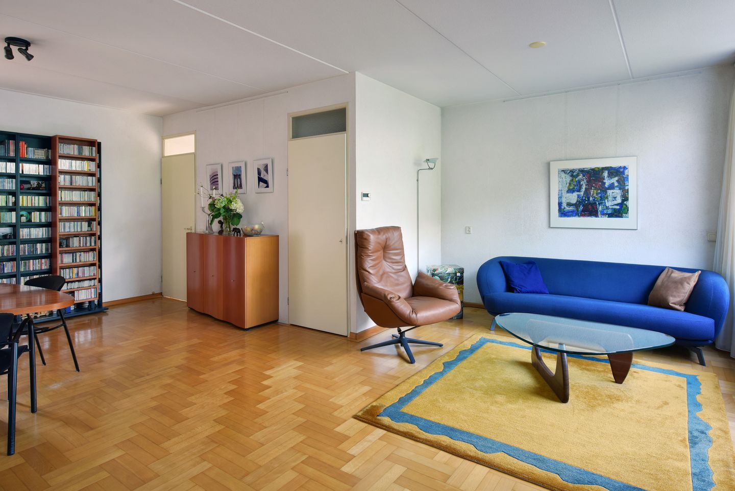 Photo 29 of Eendracht 23