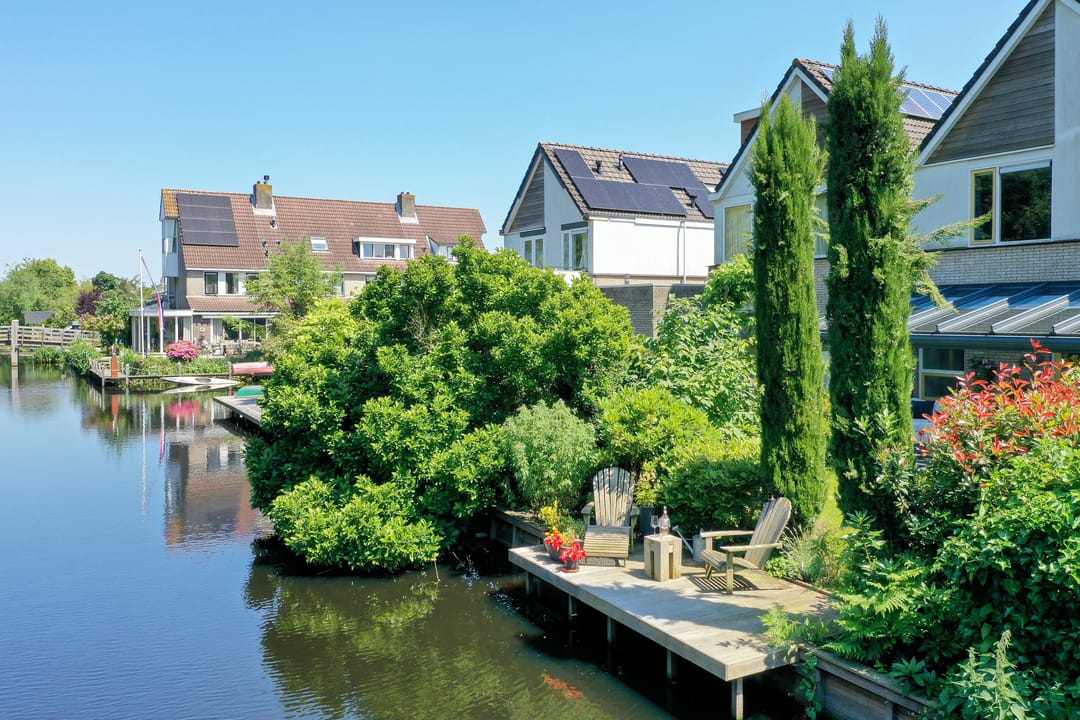 Photo 8 of Eendracht 23