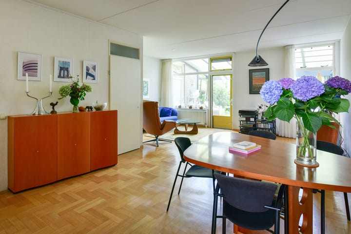 Foto 3 van Eendracht 23