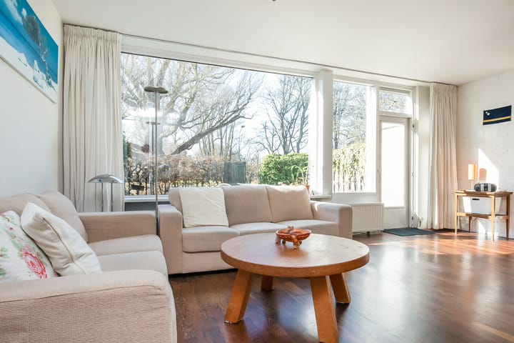 Photo 3 of Graan voor Visch 18826