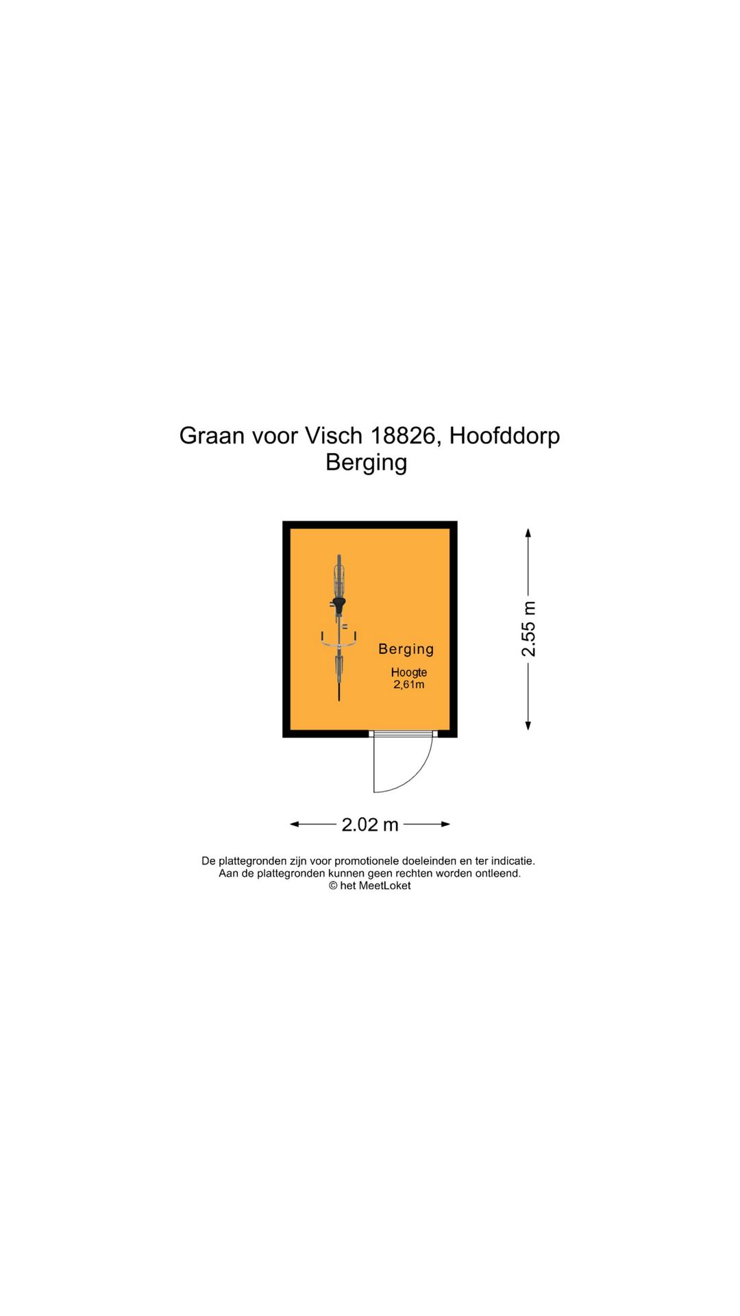 Foto 30 van Graan voor Visch 18826
