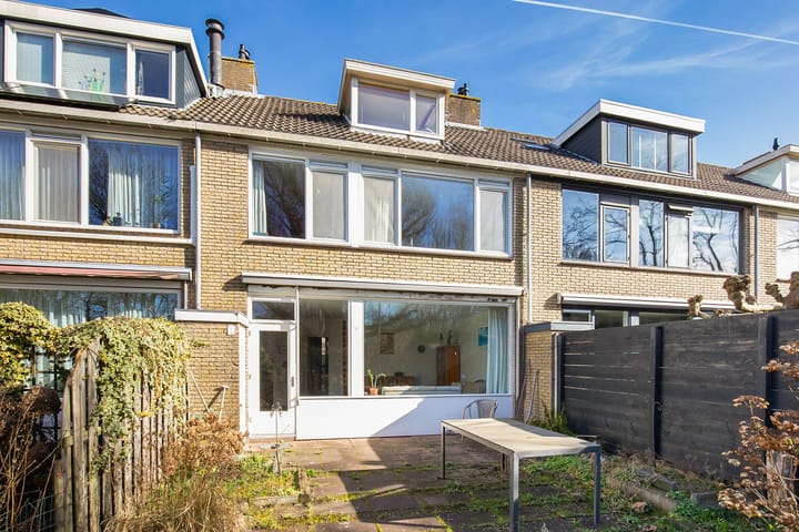 Photo 4 of Graan voor Visch 18826