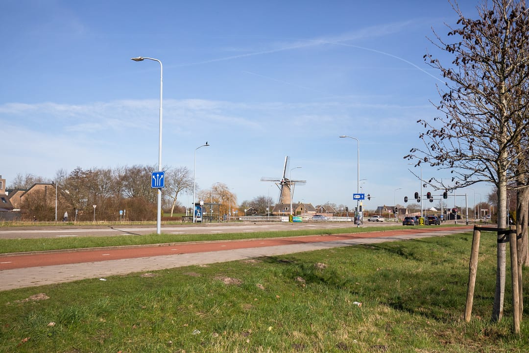Foto 26 van Graan voor Visch 18826