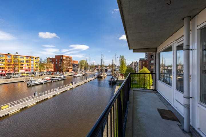 Foto 4 van De Brink 116