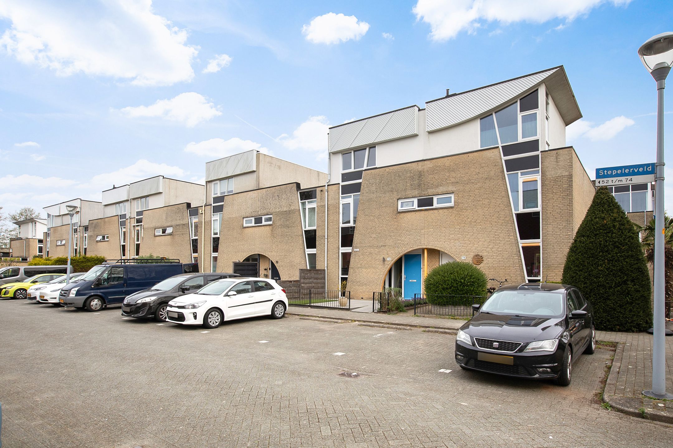 Foto 6 van Stepelerveld 72