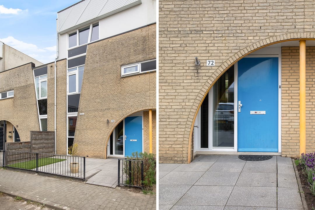 Foto 7 van Stepelerveld 72