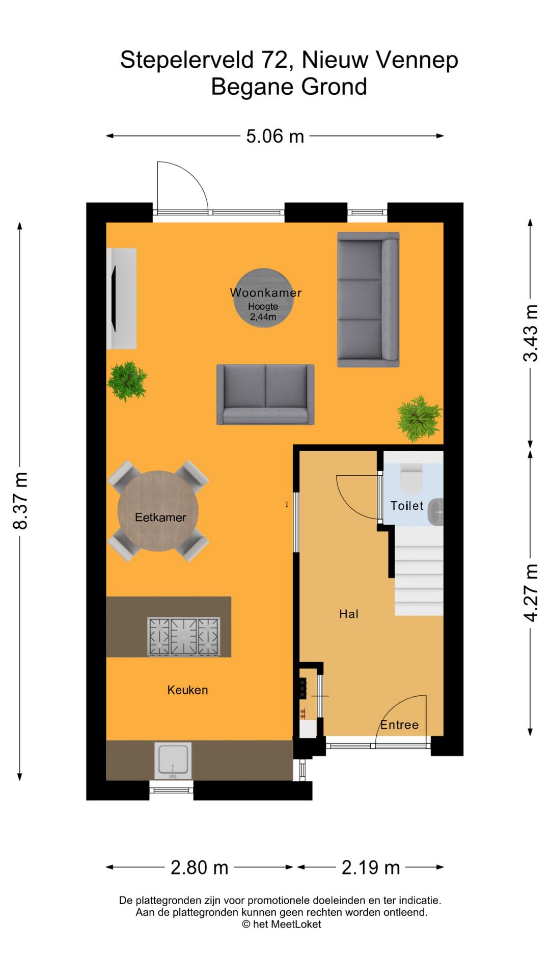 Foto 35 van Stepelerveld 72