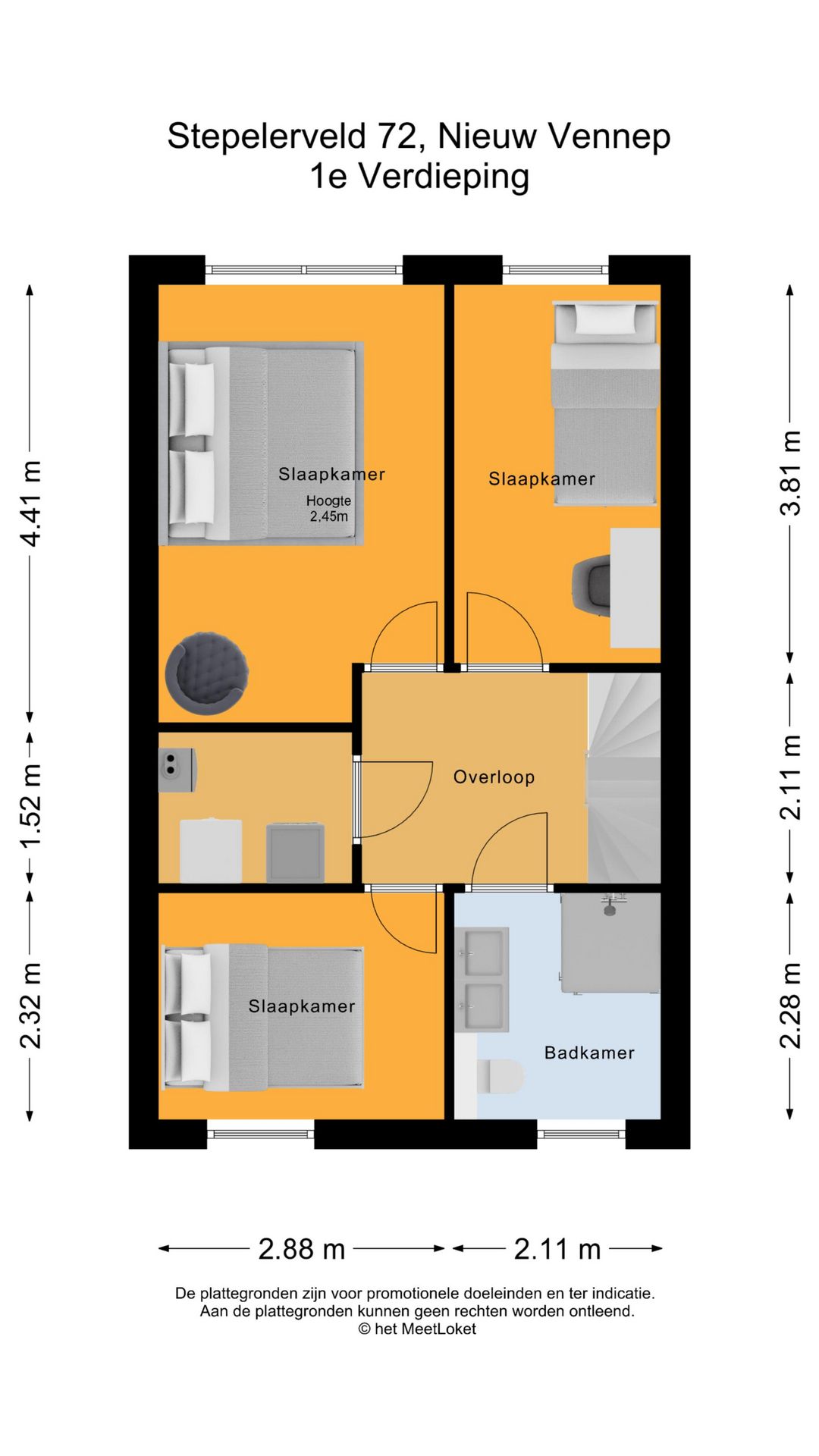 Foto 36 van Stepelerveld 72