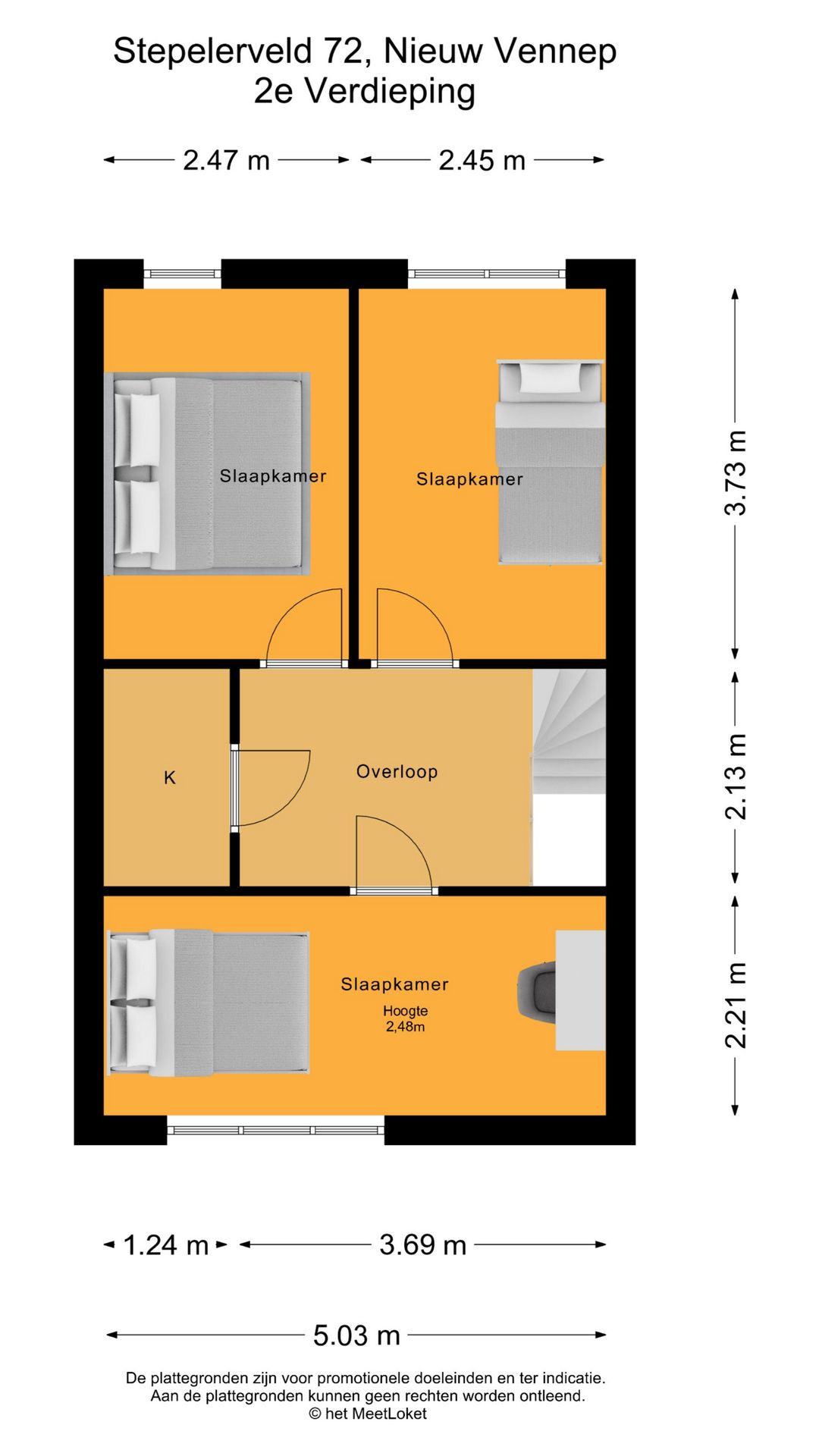 Foto 37 van Stepelerveld 72