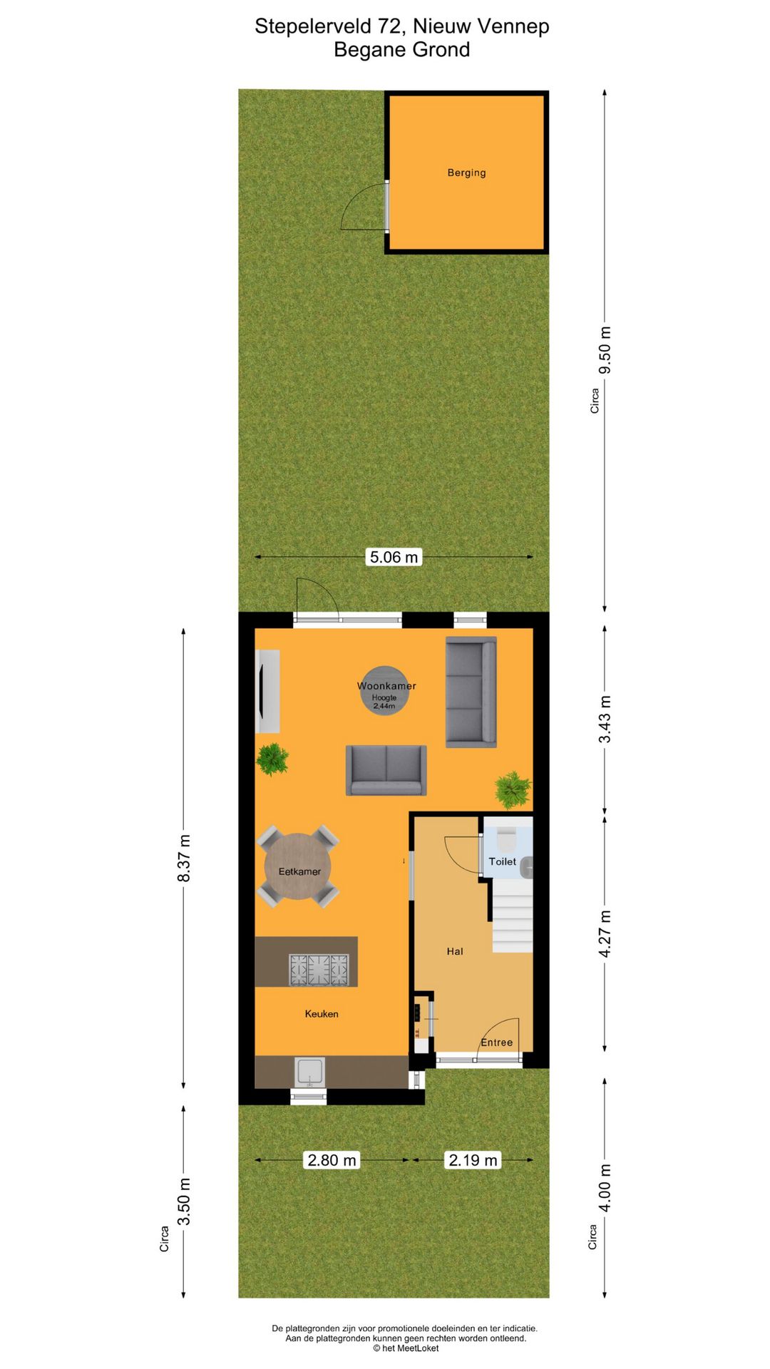 Foto 39 van Stepelerveld 72