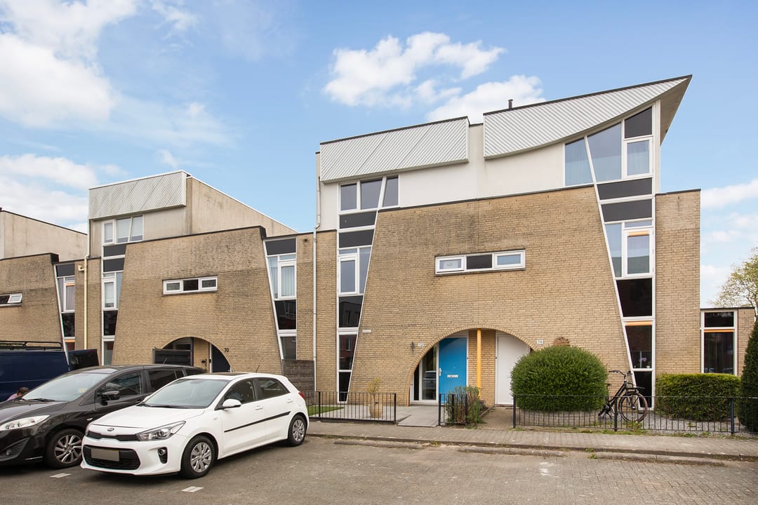 Foto 1 van Stepelerveld 72