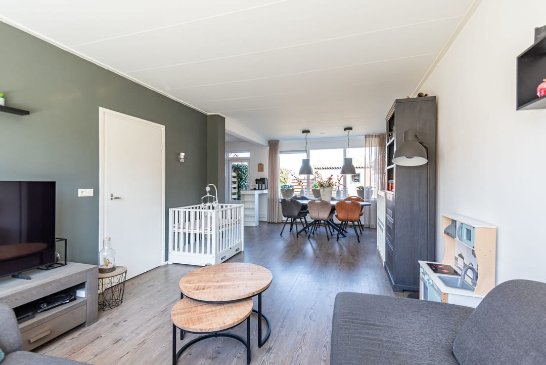 Foto 2 van Keminksweide 42