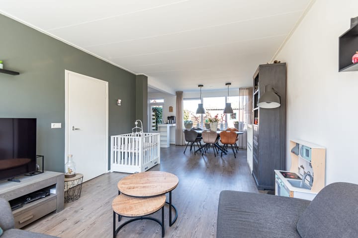 Foto 2 van Keminksweide 42