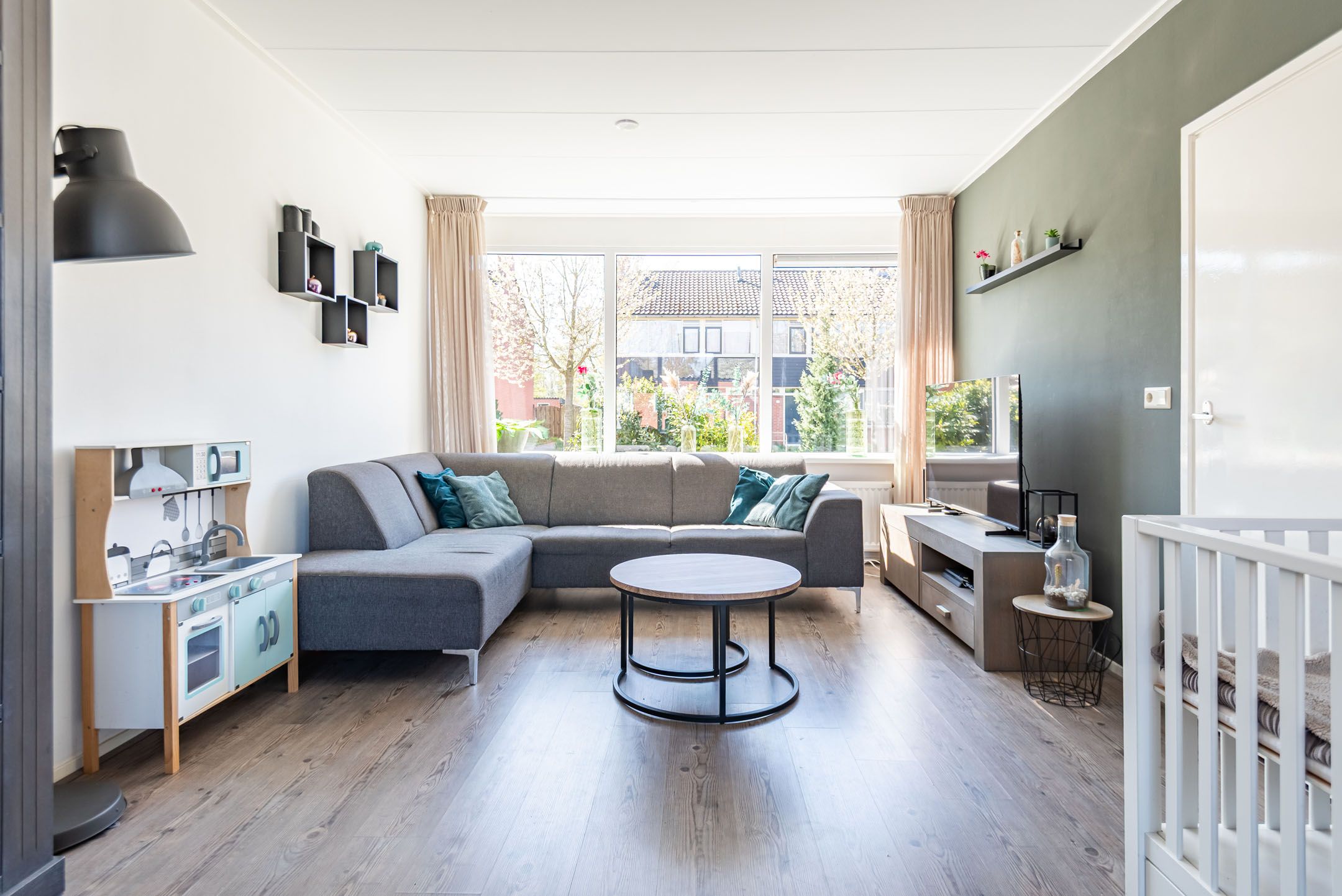 Foto 9 van Keminksweide 42