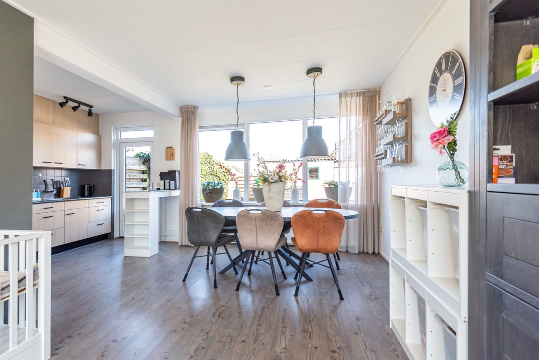 Foto 11 van Keminksweide 42