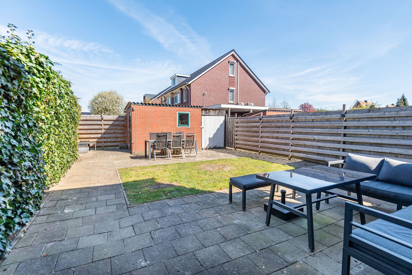 Foto 29 van Keminksweide 42