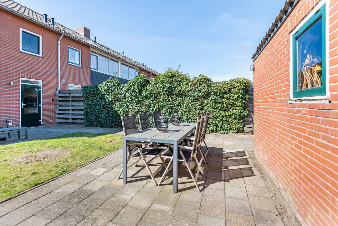 Foto 32 van Keminksweide 42