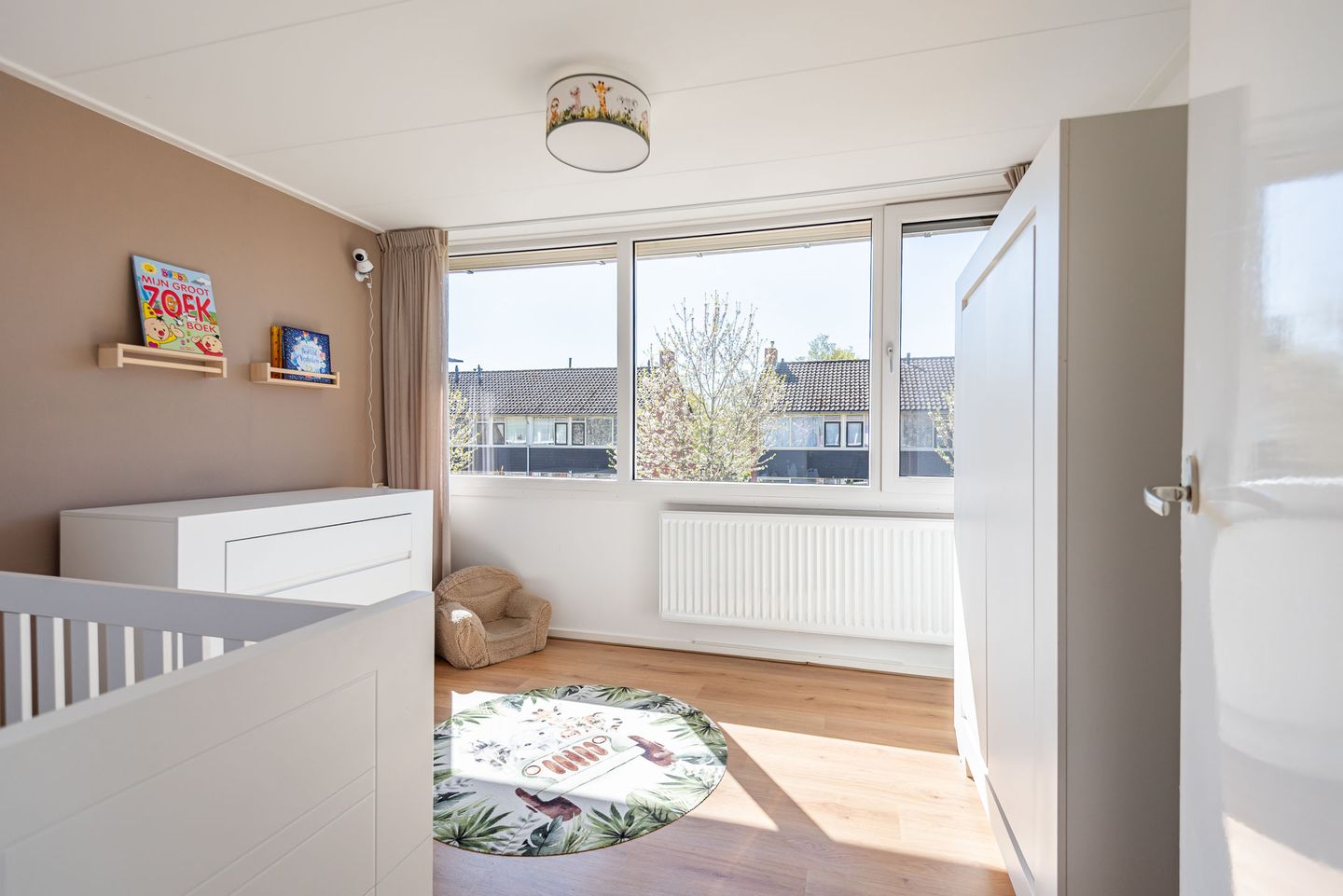 Foto 20 van Keminksweide 42