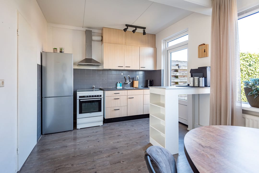 Foto 13 van Keminksweide 42