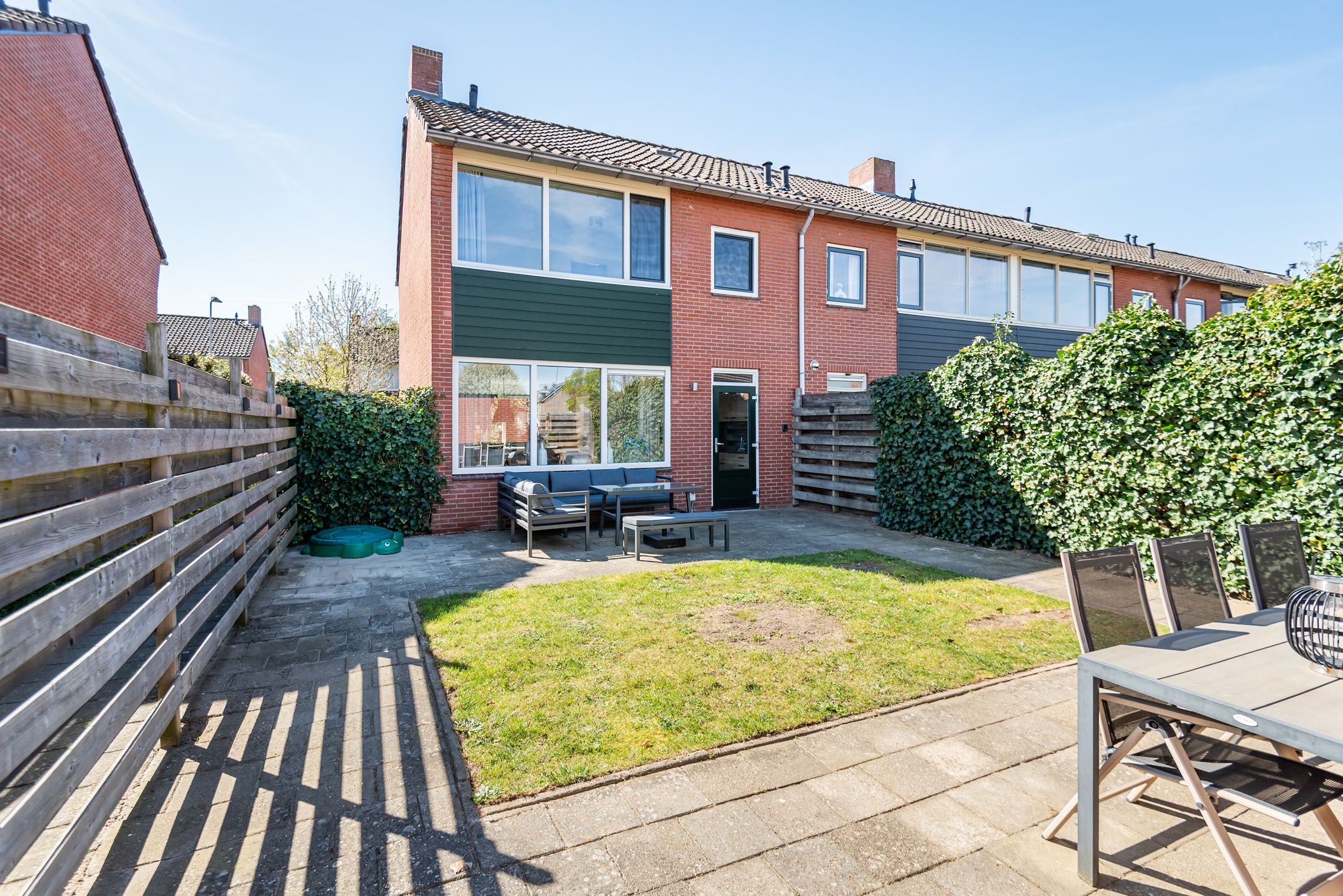 Foto 33 van Keminksweide 42