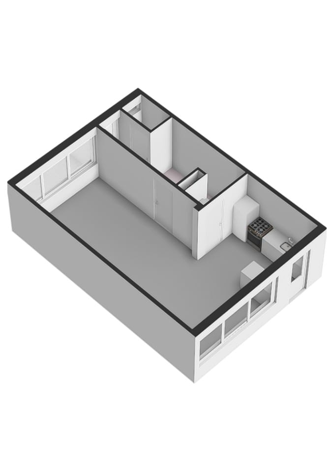 Foto 44 van Keminksweide 42
