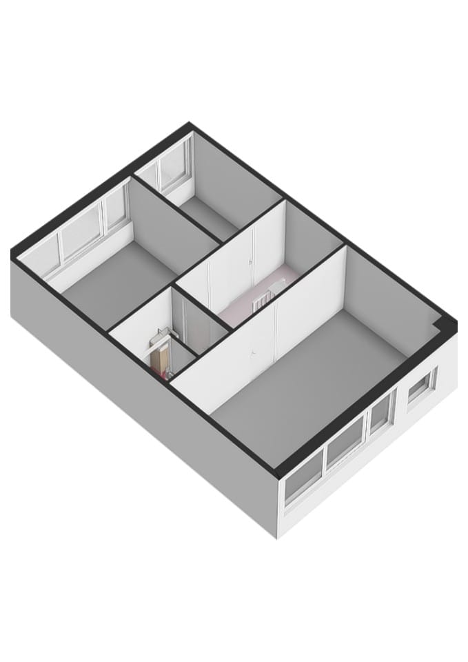 Foto 45 van Keminksweide 42