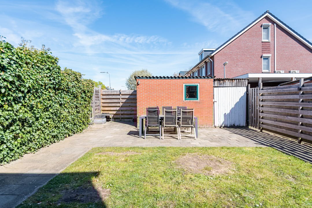 Foto 31 van Keminksweide 42