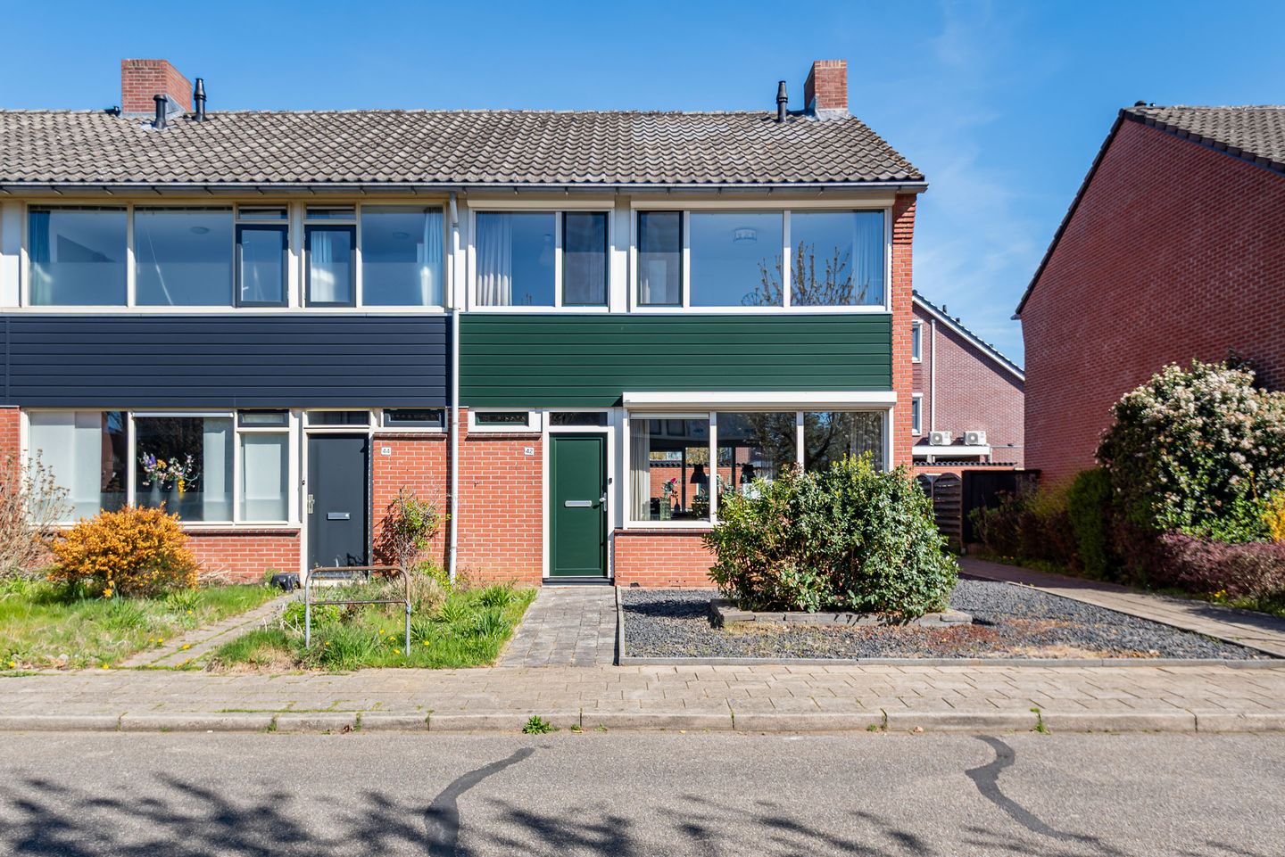 Foto 5 van Keminksweide 42