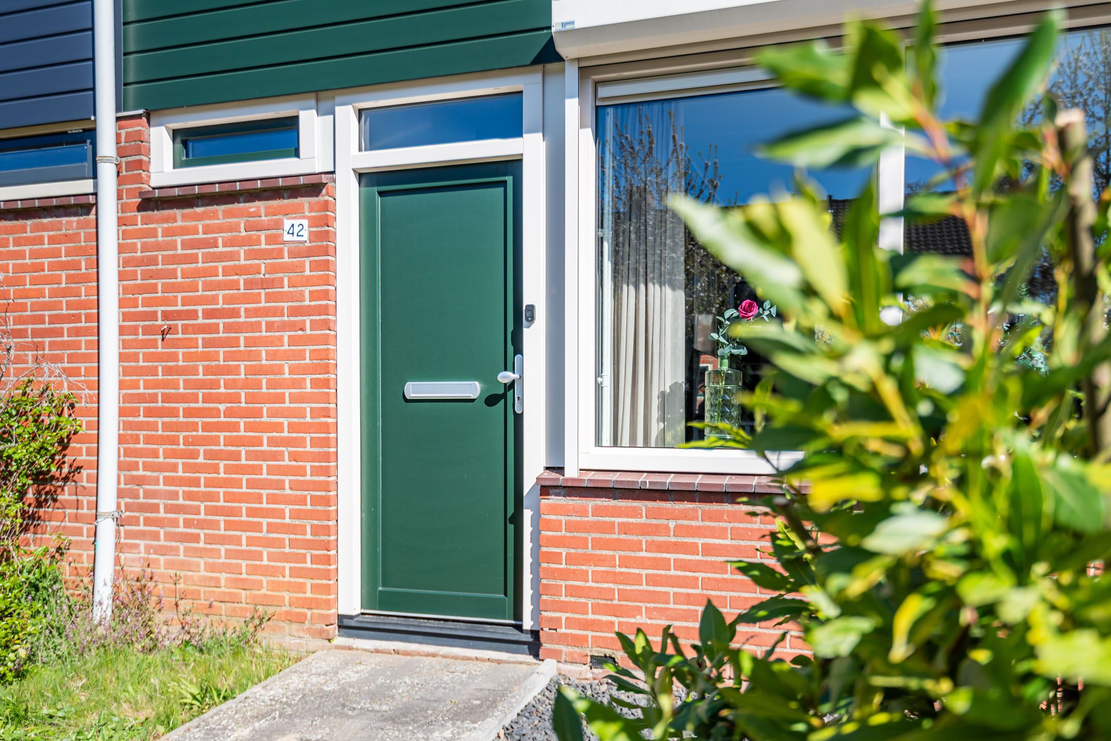 Foto 6 van Keminksweide 42