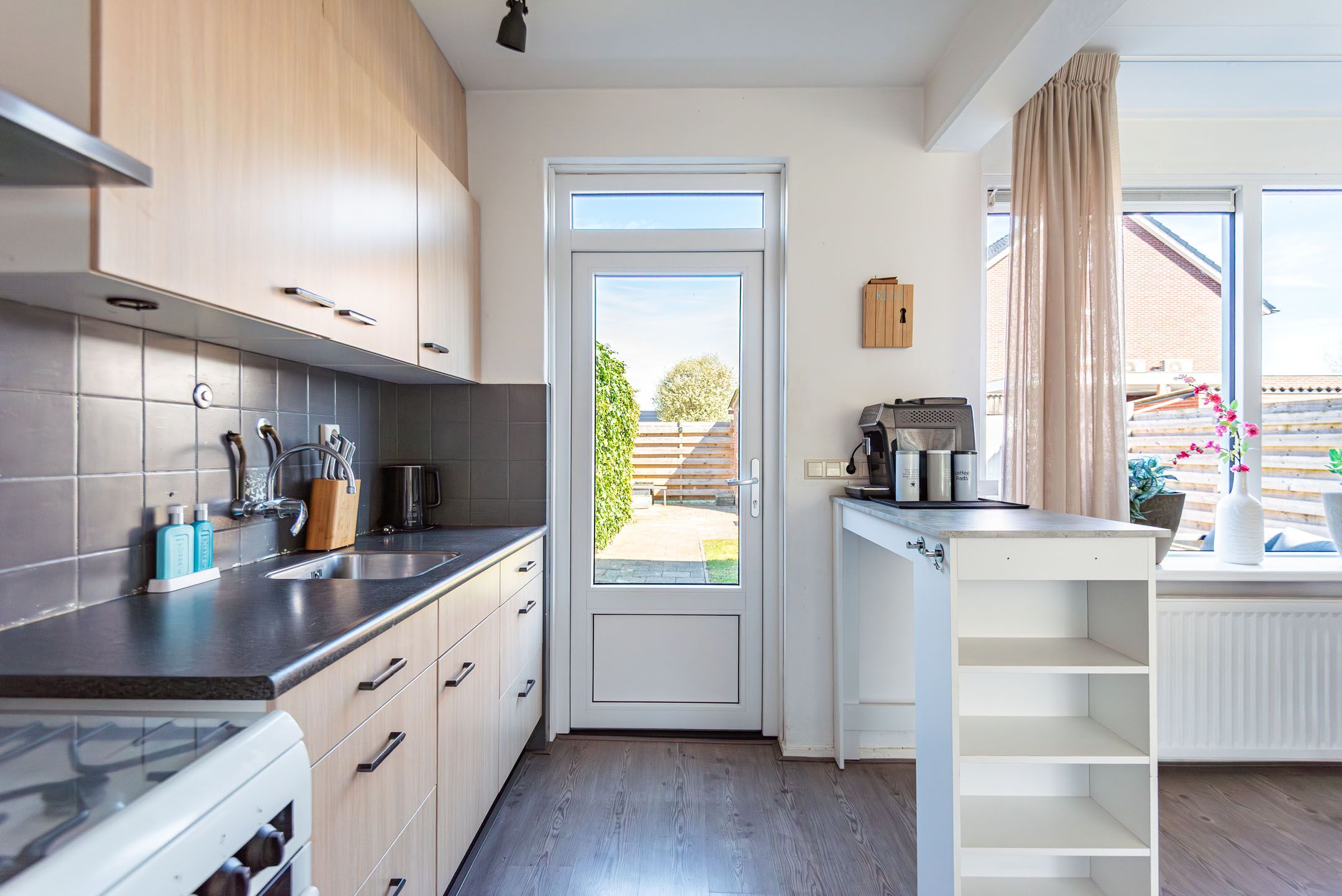 Foto 15 van Keminksweide 42