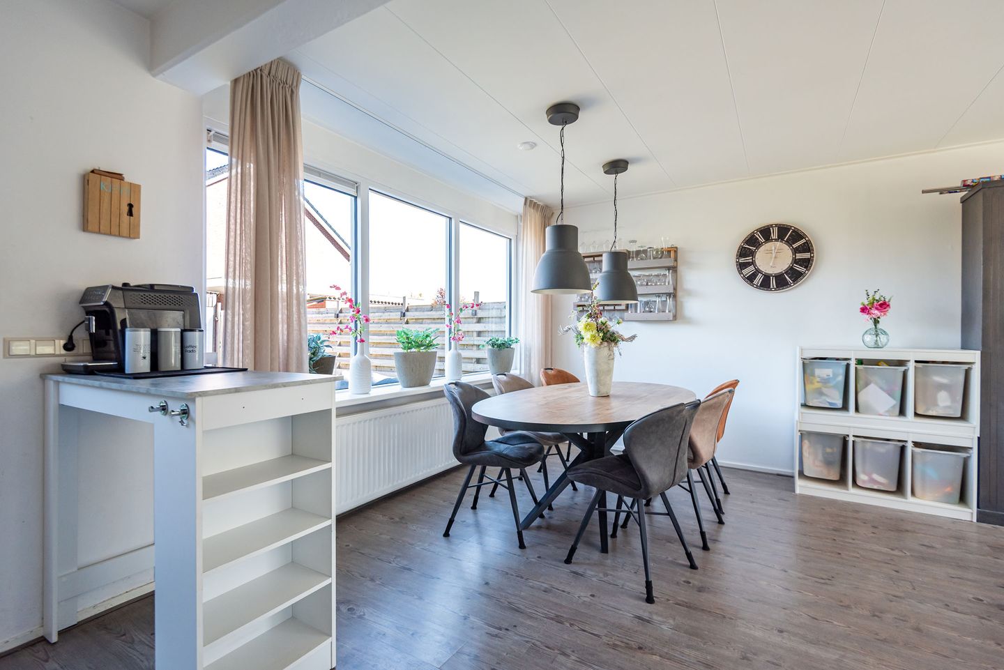 Foto 14 van Keminksweide 42