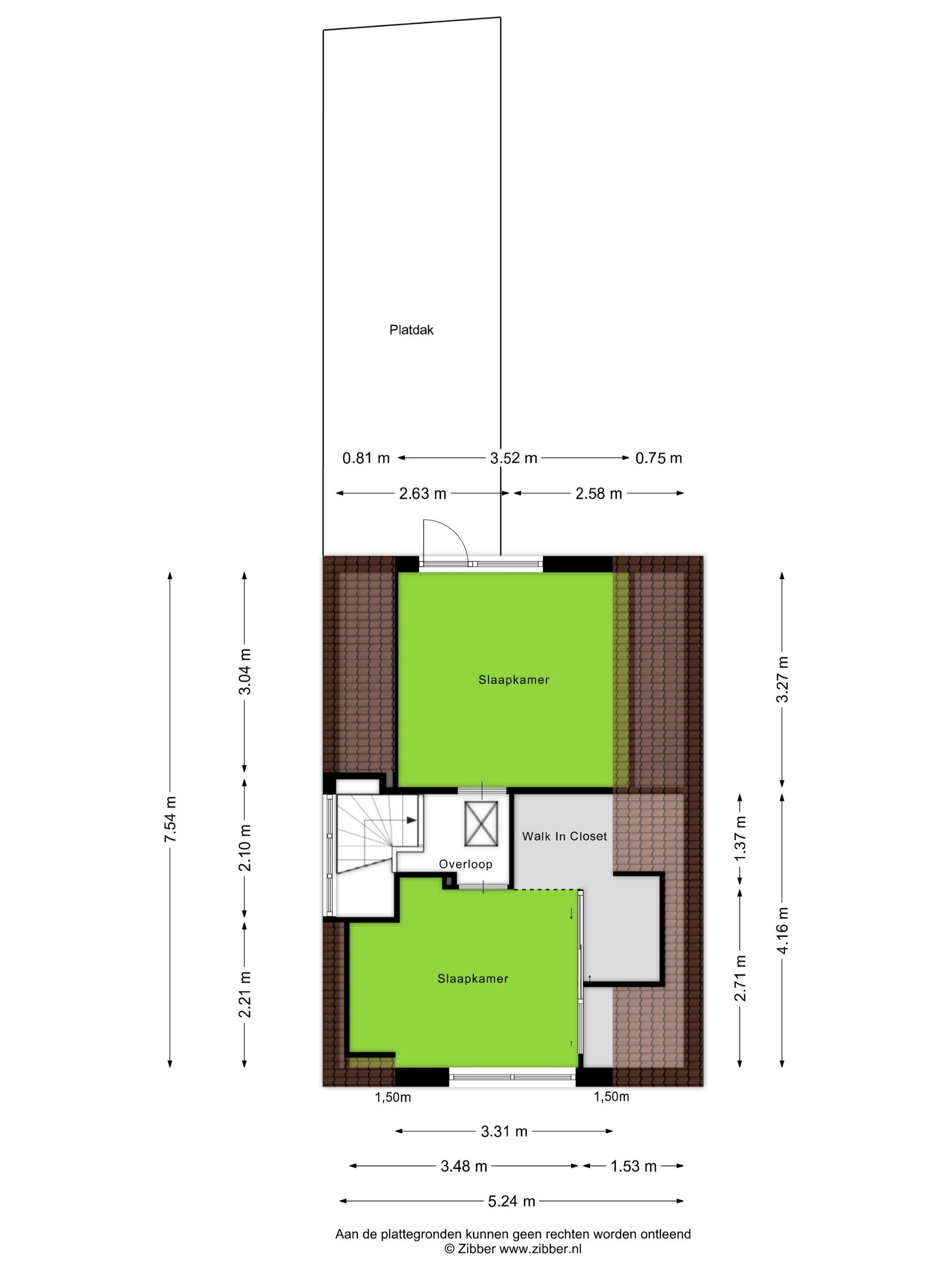 Foto 30 van Pastoor van der Weidenstraat 12
