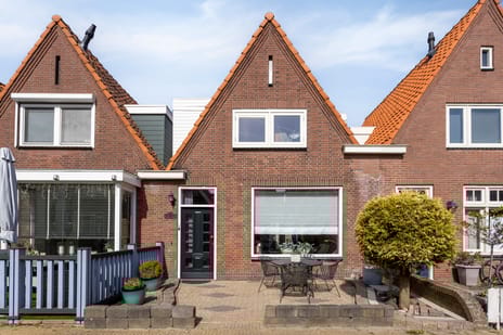 Pastoor van der Weidenstraat thumbnail