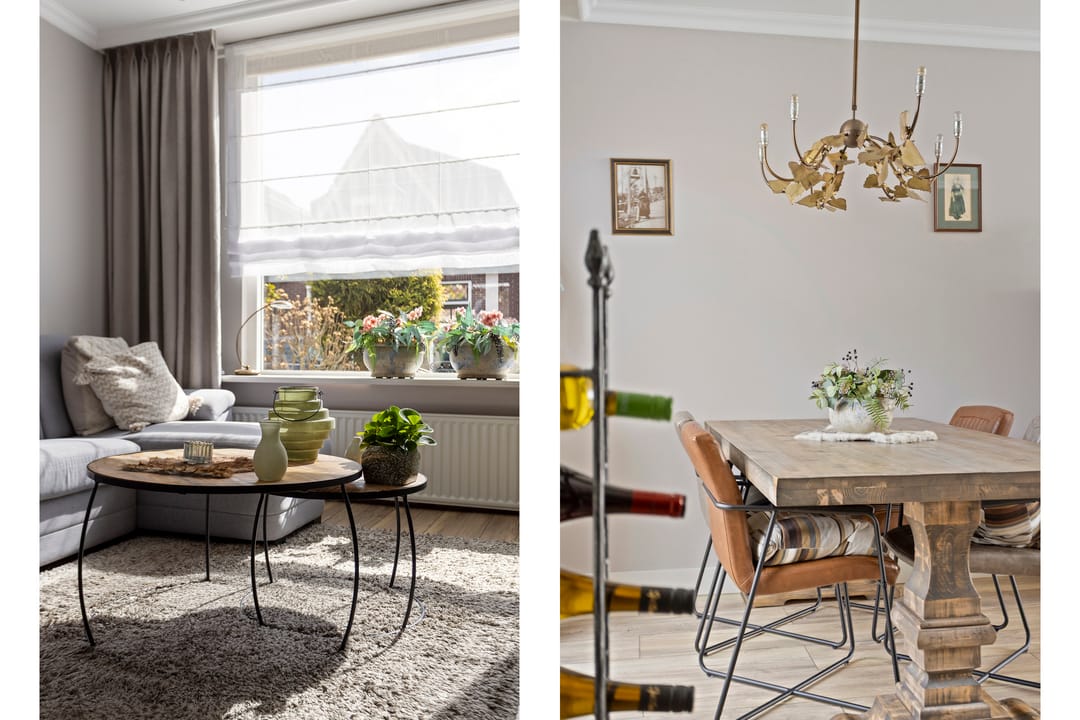 Foto 11 van Pastoor van der Weidenstraat 12