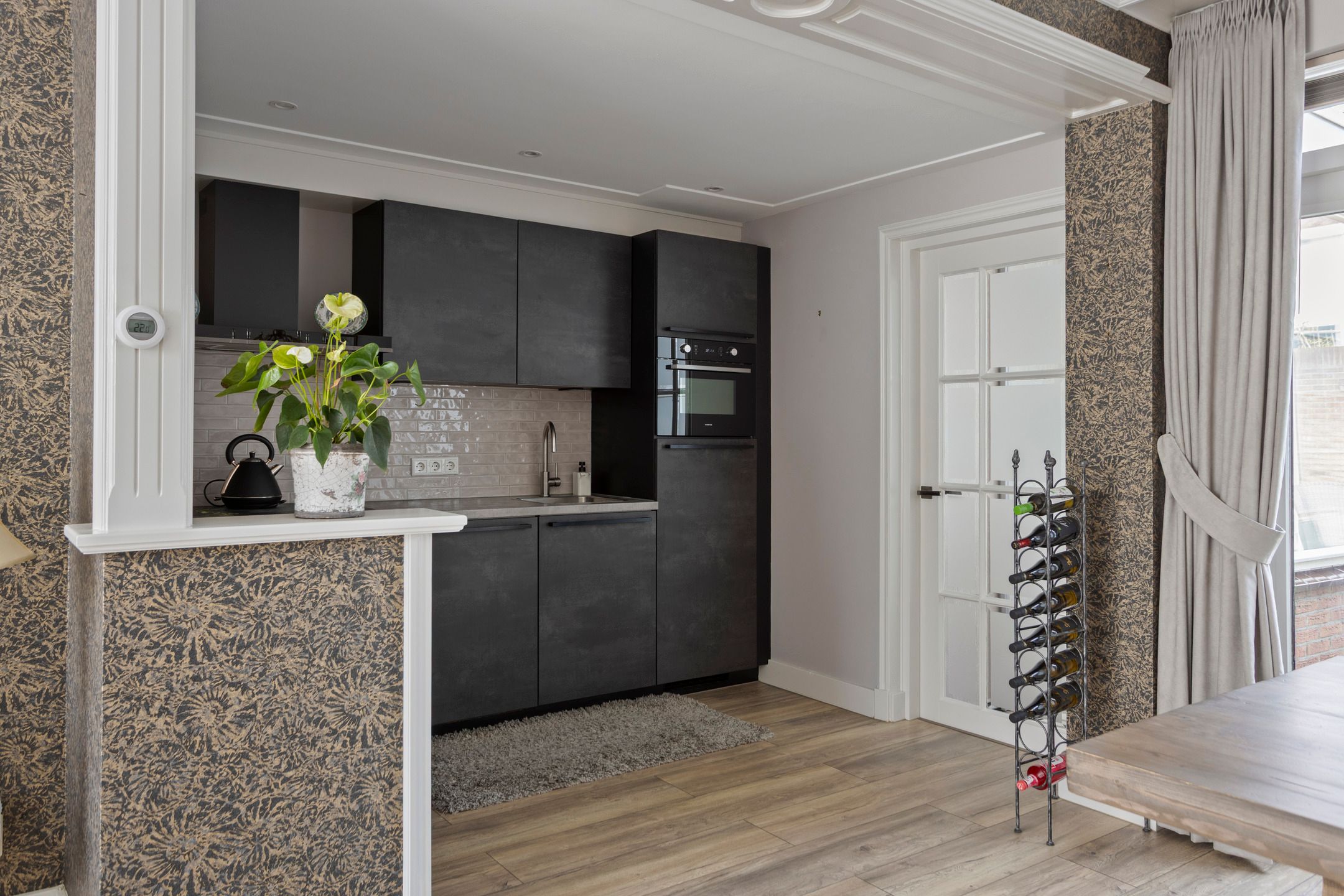 Foto 12 van Pastoor van der Weidenstraat 12