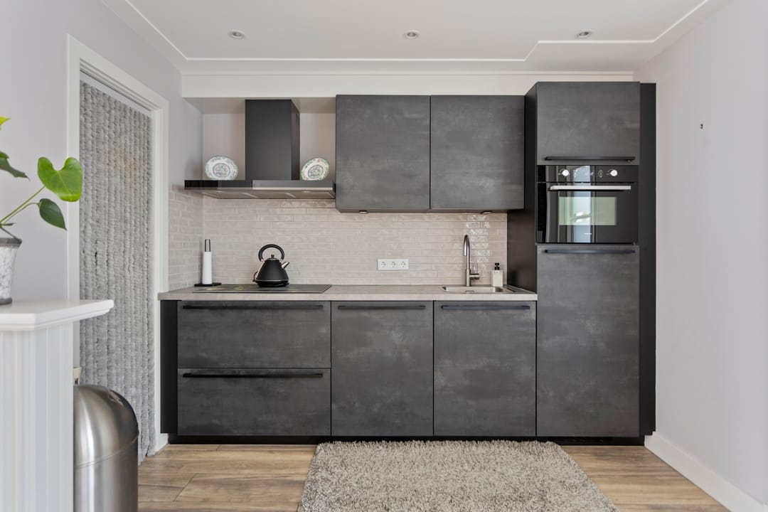 Foto 13 van Pastoor van der Weidenstraat 12