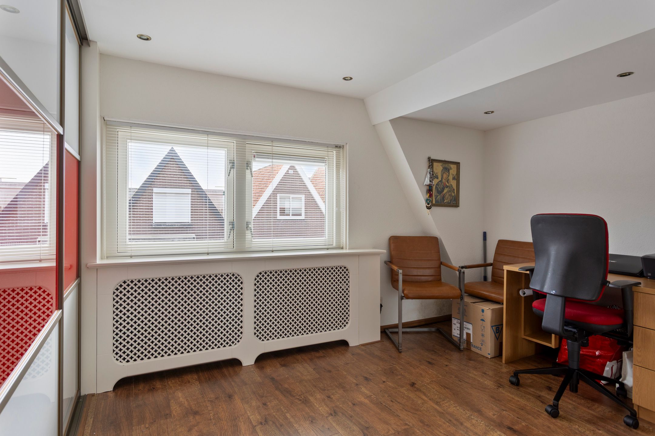 Foto 21 van Pastoor van der Weidenstraat 12