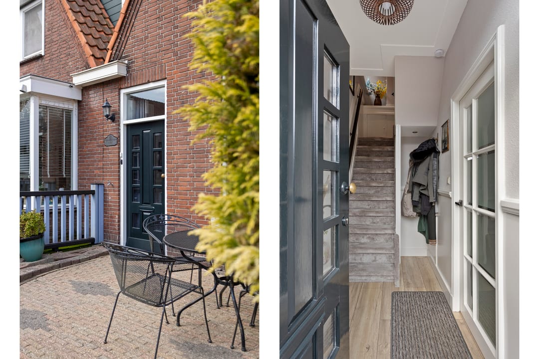 Foto 23 van Pastoor van der Weidenstraat 12