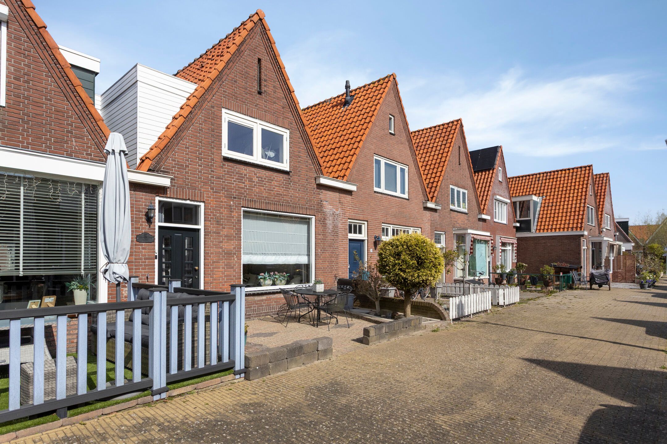 Foto 24 van Pastoor van der Weidenstraat 12