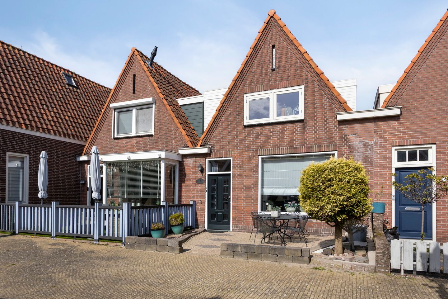 Foto 25 van Pastoor van der Weidenstraat 12