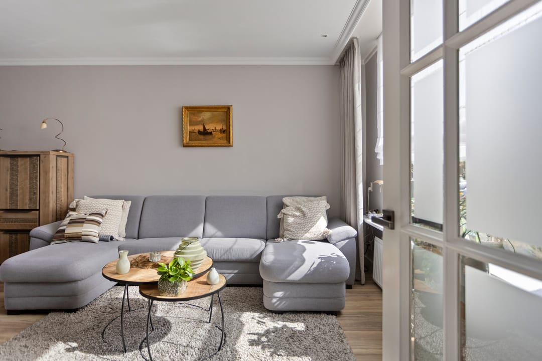 Foto 7 van Pastoor van der Weidenstraat 12