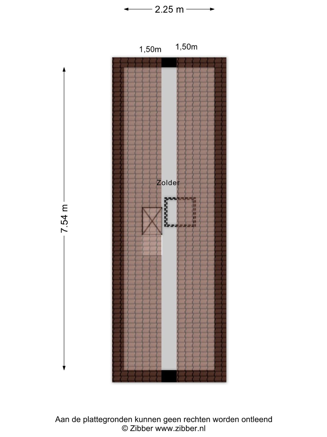 Foto 31 van Pastoor van der Weidenstraat 12