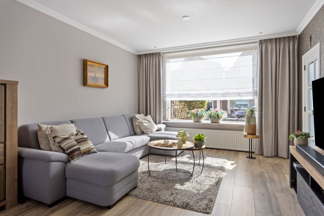 Foto 8 van Pastoor van der Weidenstraat 12