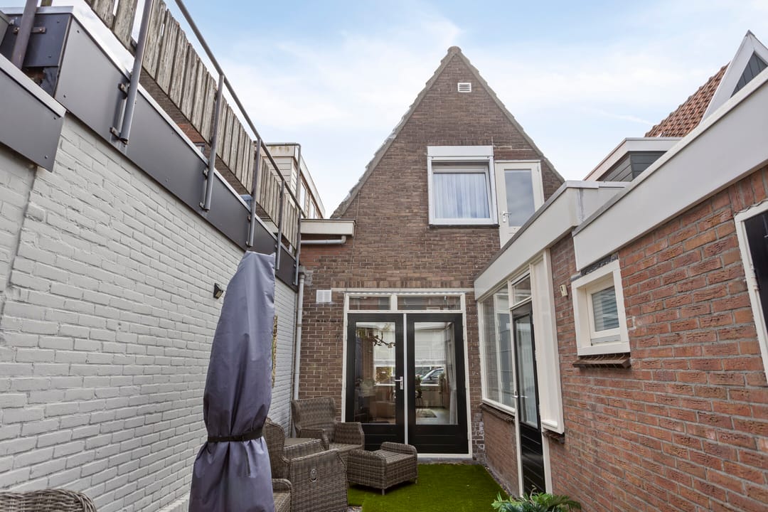 Foto 22 van Pastoor van der Weidenstraat 12