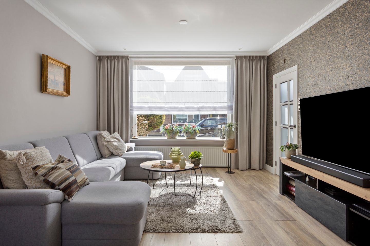 Foto 5 van Pastoor van der Weidenstraat 12