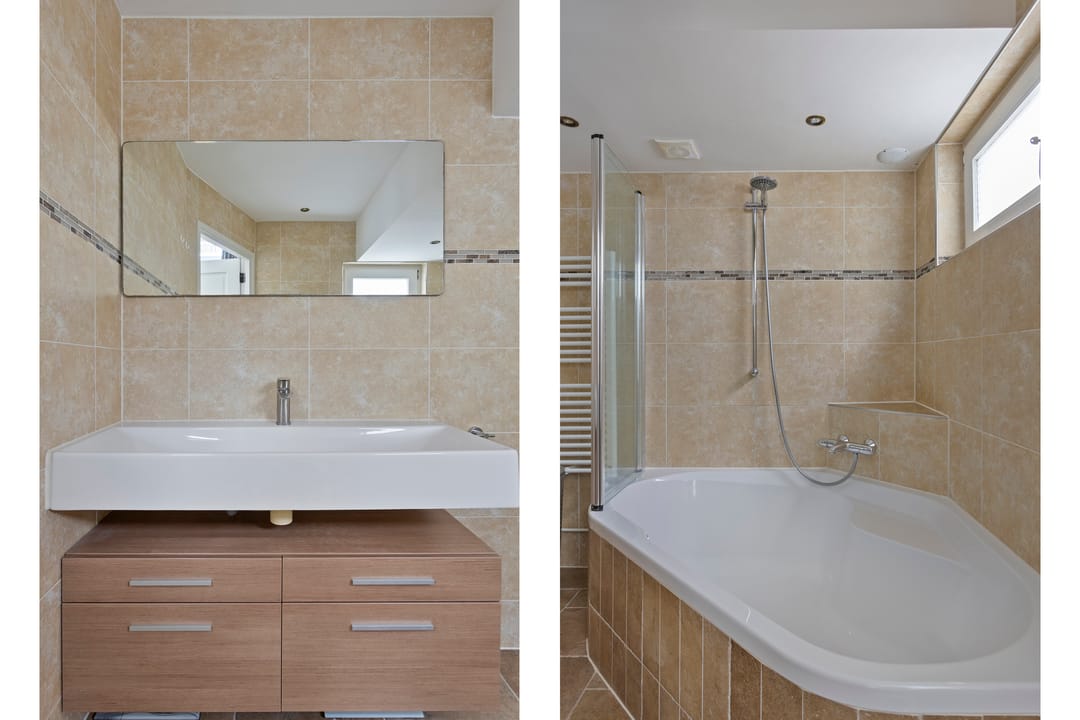 Foto 17 van Pastoor van der Weidenstraat 12