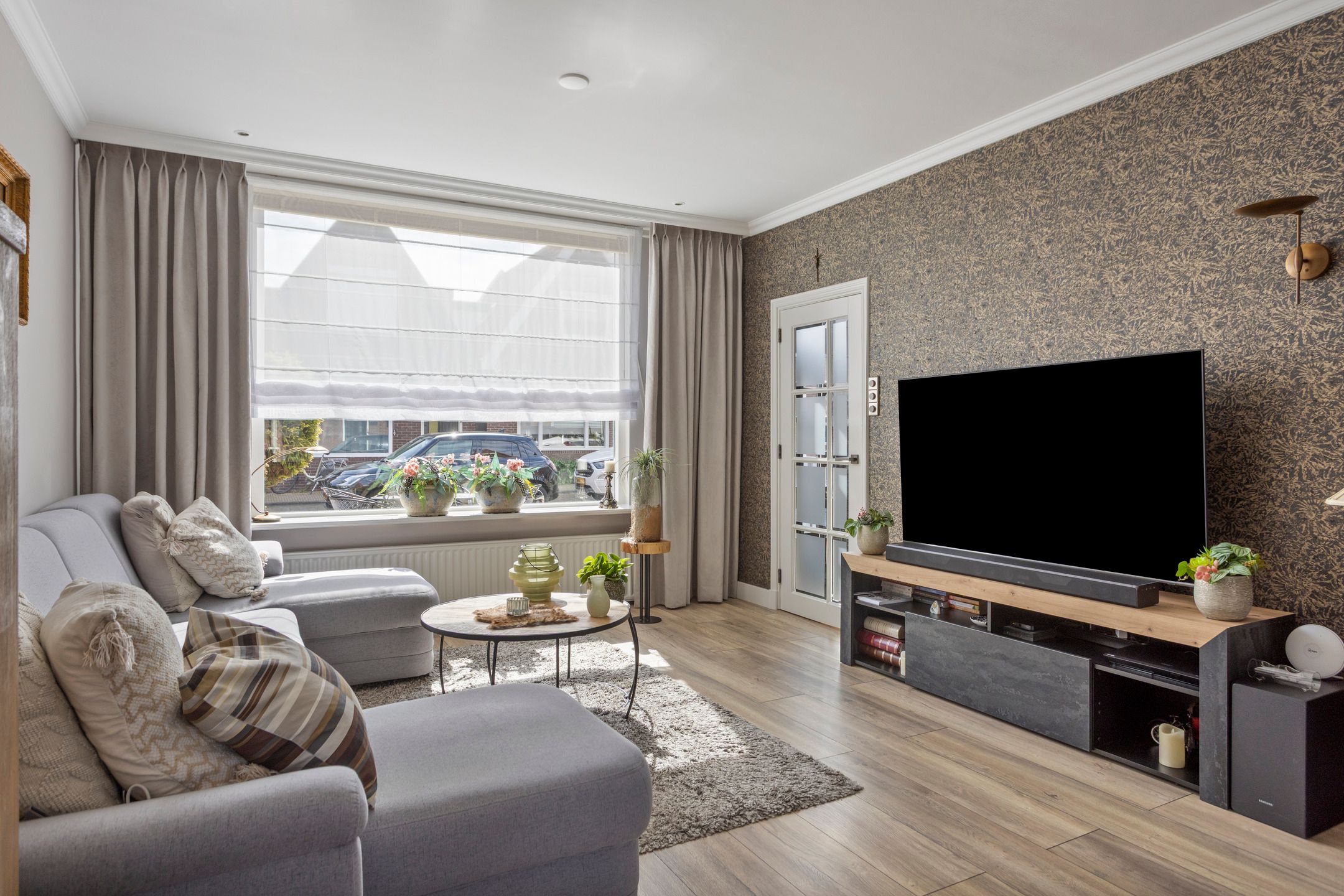 Foto 6 van Pastoor van der Weidenstraat 12